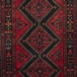 1088 9234 ORIENTAL RUG